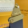Best Replicas Bags - Replica LV Game On Petite Malle M57454 Handbag Shop For Best Louis Vuitton LV Replica Bags With Cheap Price