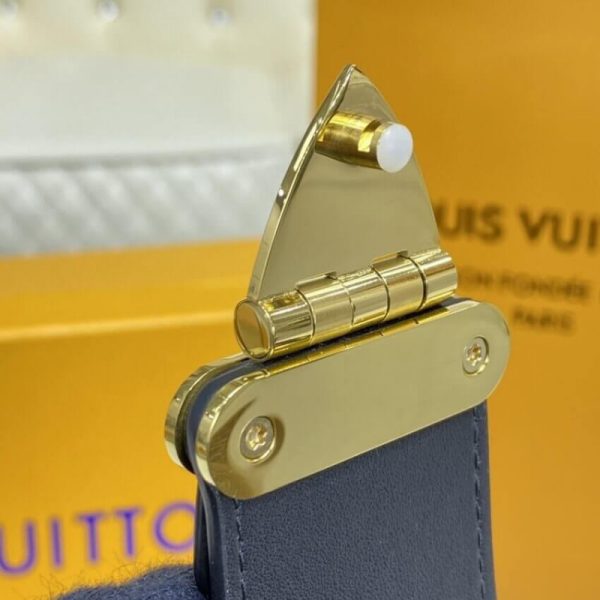 Replica LV Game On Petite Malle M57454 Handbag - Image 17
