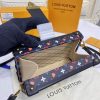 Best Replicas Bags - Replica LV Game On Petite Malle M57454 Handbag Shop For Best Louis Vuitton LV Replica Bags With Cheap Price