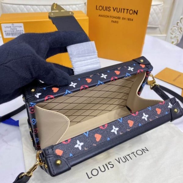 Replica LV Game On Petite Malle M57454 Handbag - Image 18