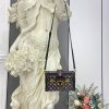 Best Replicas Bags - Replica LV Game On Petite Malle M57454 Handbag Shop For Best Louis Vuitton LV Replica Bags With Cheap Price