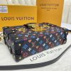 Best Replicas Bags - Replica LV Game On Petite Malle M57454 Handbag Shop For Best Louis Vuitton LV Replica Bags With Cheap Price