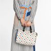 Best Replicas Bags - Replica LV Game On Speedy 25 Bandouliere M57466 Shop For Best Louis Vuitton LV Replica Bags With Cheap Price