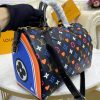 Best Replicas Bags - Replica Louis Vuitton Game On Speedy 30 M57465 Bag Shop For Best Louis Vuitton LV Replica Bags With Cheap Price