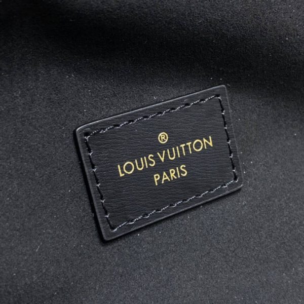 Replica LV Game On Vanity PM Bag M57482/M57458 - Image 11