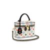 Best Replicas Bags - Replica LV Game On Vanity PM Bag M57482/M57458 Shop For Best Louis Vuitton LV Replica Bags With Cheap Price
