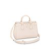 Best Replicas Bags - Replica LV Grenelle PM Tote | Timeless Elegance & Style Shop For Best Louis Vuitton LV Replica Bags With Cheap Price