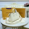 Best Replicas Bags - Replica LV Grenelle PM Tote | Timeless Elegance & Style Shop For Best Louis Vuitton LV Replica Bags With Cheap Price