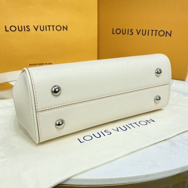Replica LV Grenelle PM Tote | Timeless Elegance & Style - Image 5