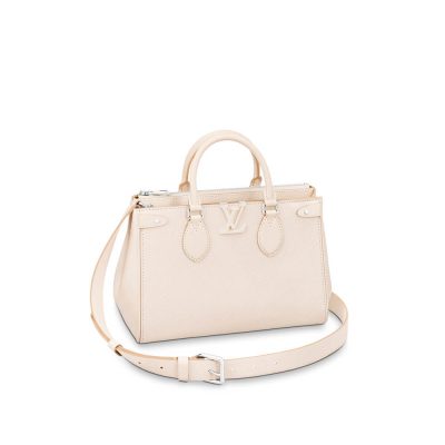Replica LV Grenelle PM Tote | Timeless Elegance & Style
