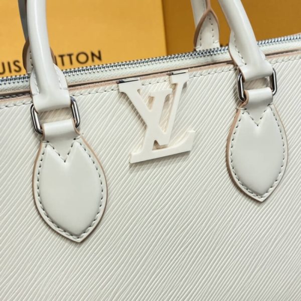 Replica LV Grenelle PM Tote | Timeless Elegance & Style - Image 7