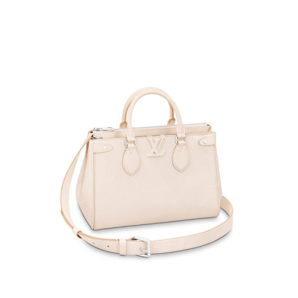 Replica LV Grenelle PM Tote | Timeless Elegance & Style