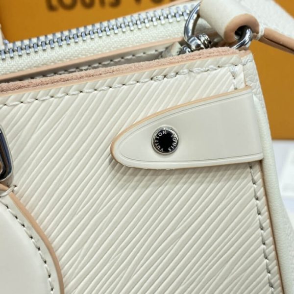 Replica LV Grenelle PM Tote | Timeless Elegance & Style - Image 8