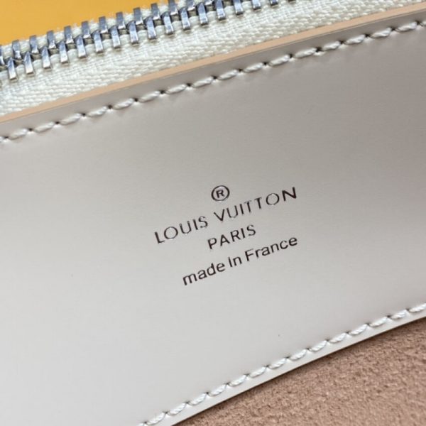 Replica LV Grenelle PM Tote | Timeless Elegance & Style - Image 10