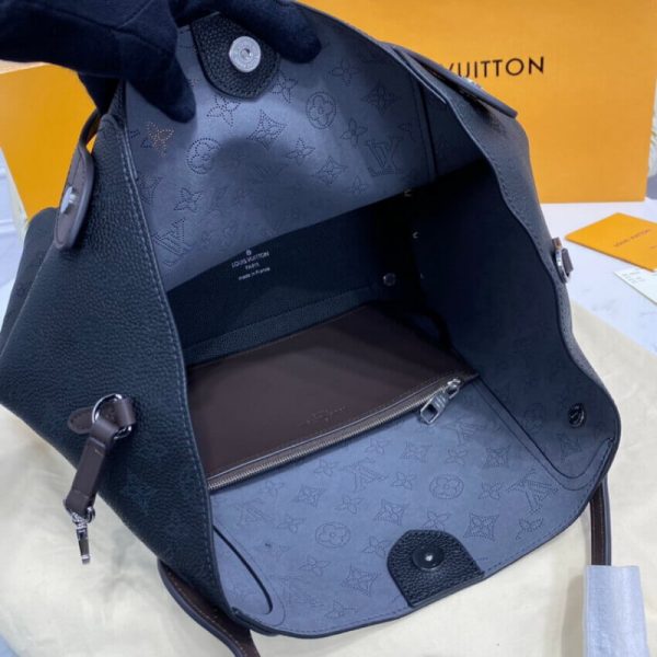 Replica Louis Vuitton Hina MM Bag M54354 - Image 11