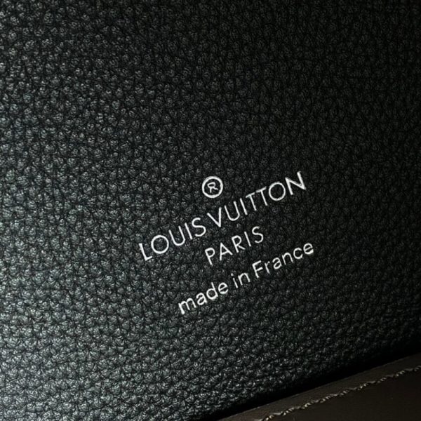 Replica Louis Vuitton Hina MM Bag M54354 - Image 12