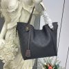 Best Replicas Bags - Replica Louis Vuitton Hina MM Bag M54354 Shop For Best Louis Vuitton LV Replica Bags With Cheap Price