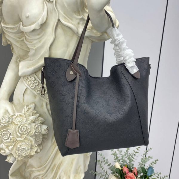 Replica Louis Vuitton Hina MM Bag M54354 - Image 3