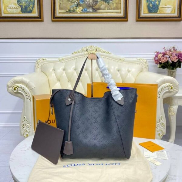 Replica Louis Vuitton Hina MM Bag M54354 - Image 4