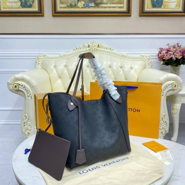 Replica Louis Vuitton Hina MM Bag M54354 - Image 5
