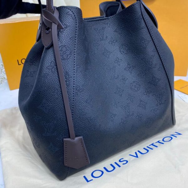 Replica Louis Vuitton Hina MM Bag M54354 - Image 7