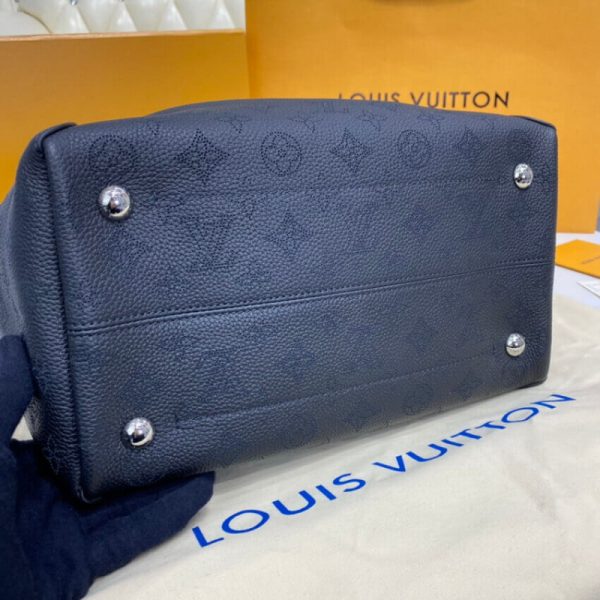 Replica Louis Vuitton Hina MM Bag M54354 - Image 8