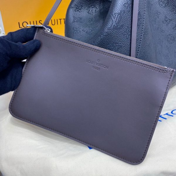Replica Louis Vuitton Hina MM Bag M54354 - Image 9