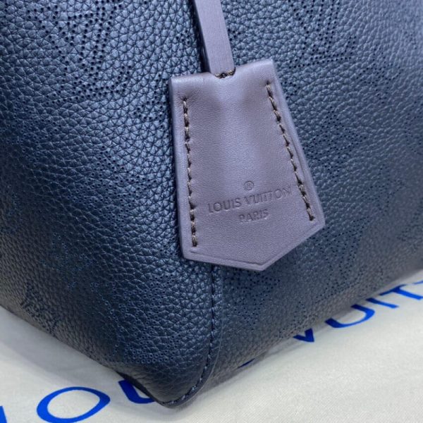 Replica Louis Vuitton Hina MM Bag M54354 - Image 10
