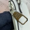 Best Replicas Bags - Louis Vuitton Hina PM Pink Mahina Leather Handbag Replica Shop For Best Louis Vuitton LV Replica Bags With Cheap Price