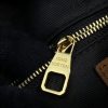 Best Replicas Bags - Replica Louis Vuitton Dauphine Hobo MM M45195 Bag Shop For Best Louis Vuitton LV Replica Bags With Cheap Price