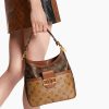 Best Replicas Bags - Louis Vuitton Dauphine PM Hobo Bag Replica M45194 Shop For Best Louis Vuitton LV Replica Bags With Cheap Price