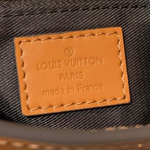 Louis Vuitton Dauphine PM Hobo Bag Replica M45194 - Image 13