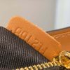 Best Replicas Bags - Louis Vuitton Dauphine PM Hobo Bag Replica M45194 Shop For Best Louis Vuitton LV Replica Bags With Cheap Price