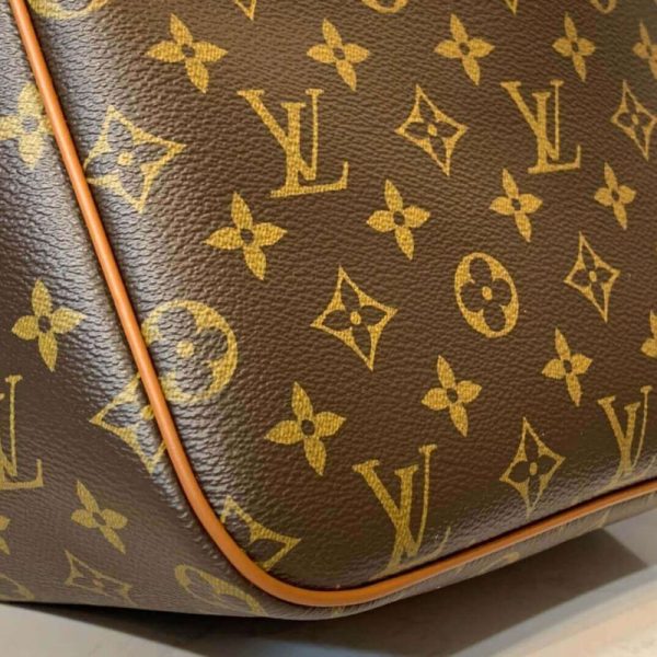 Louis Vuitton Dauphine PM Hobo Bag Replica M45194 - Image 9