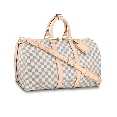 Louis Vuitton Keepall Bandouliere 45 Replica N41430 Bag