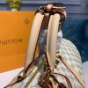 Best Replicas Bags - Louis Vuitton Keepall Bandouliere 45 Replica N41430 Bag Shop For Best Louis Vuitton LV Replica Bags With Cheap Price