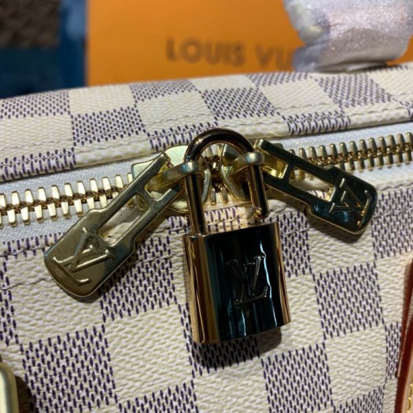 Louis Vuitton Keepall Bandouliere 45 Replica N41430 Bag - Image 8