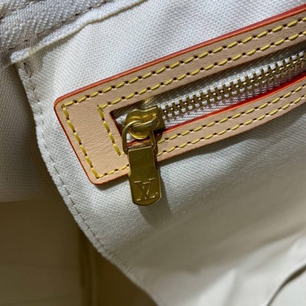 Louis Vuitton Keepall Bandouliere 45 Replica N41430 Bag - Image 9