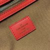 Best Replicas Bags - Replica LV Keepall Bandouliere 50 – Classic Travel Companion M44740 Shop For Best Louis Vuitton LV Replica Bags With Cheap Price