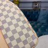 Best Replicas Bags - Replica LV Keepall Bandouliere 50 N41427 Travel Bag Shop For Best Louis Vuitton LV Replica Bags With Cheap Price
