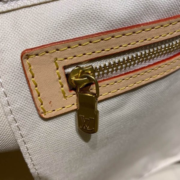 Replica LV Keepall Bandouliere 50 N41427 Travel Bag - Image 8