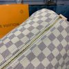 Best Replicas Bags - Replica LV Keepall Bandouliere 55 N41429 Travel Bag Shop For Best Louis Vuitton LV Replica Bags With Cheap Price
