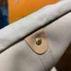 Best Replicas Bags - Replica LV Keepall Bandouliere 55 N41429 Travel Bag Shop For Best Louis Vuitton LV Replica Bags With Cheap Price