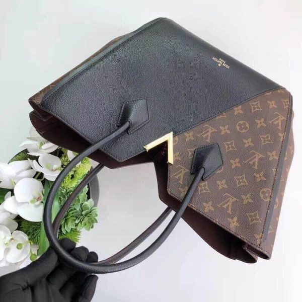 Replica Louis Vuitton Kimono Luxury Silk Collection - Image 4