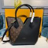 Best Replicas Bags - Replica Louis Vuitton Kimono PM Handbag Collection M41866 Shop For Best Louis Vuitton LV Replica Bags With Cheap Price