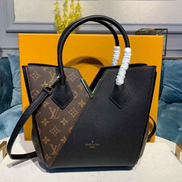 Replica Louis Vuitton Kimono PM Handbag Collection M41866 - Image 2