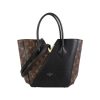 Best Replicas Bags - Replica Louis Vuitton Kimono PM Handbag Collection M41866 Shop For Best Louis Vuitton LV Replica Bags With Cheap Price