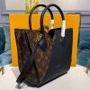 Best Replicas Bags - Replica Louis Vuitton Kimono PM Handbag Collection M41866 Shop For Best Louis Vuitton LV Replica Bags With Cheap Price