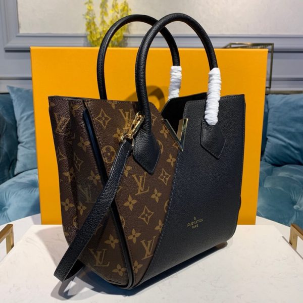 Replica Louis Vuitton Kimono PM Handbag Collection M41866 - Image 3