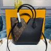 Best Replicas Bags - Replica Louis Vuitton Kimono PM Handbag Collection M41866 Shop For Best Louis Vuitton LV Replica Bags With Cheap Price